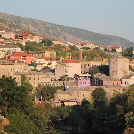 Dream View Apartments Mostar Exteriör bild
