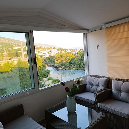 Dream View Apartments Mostar Exteriör bild