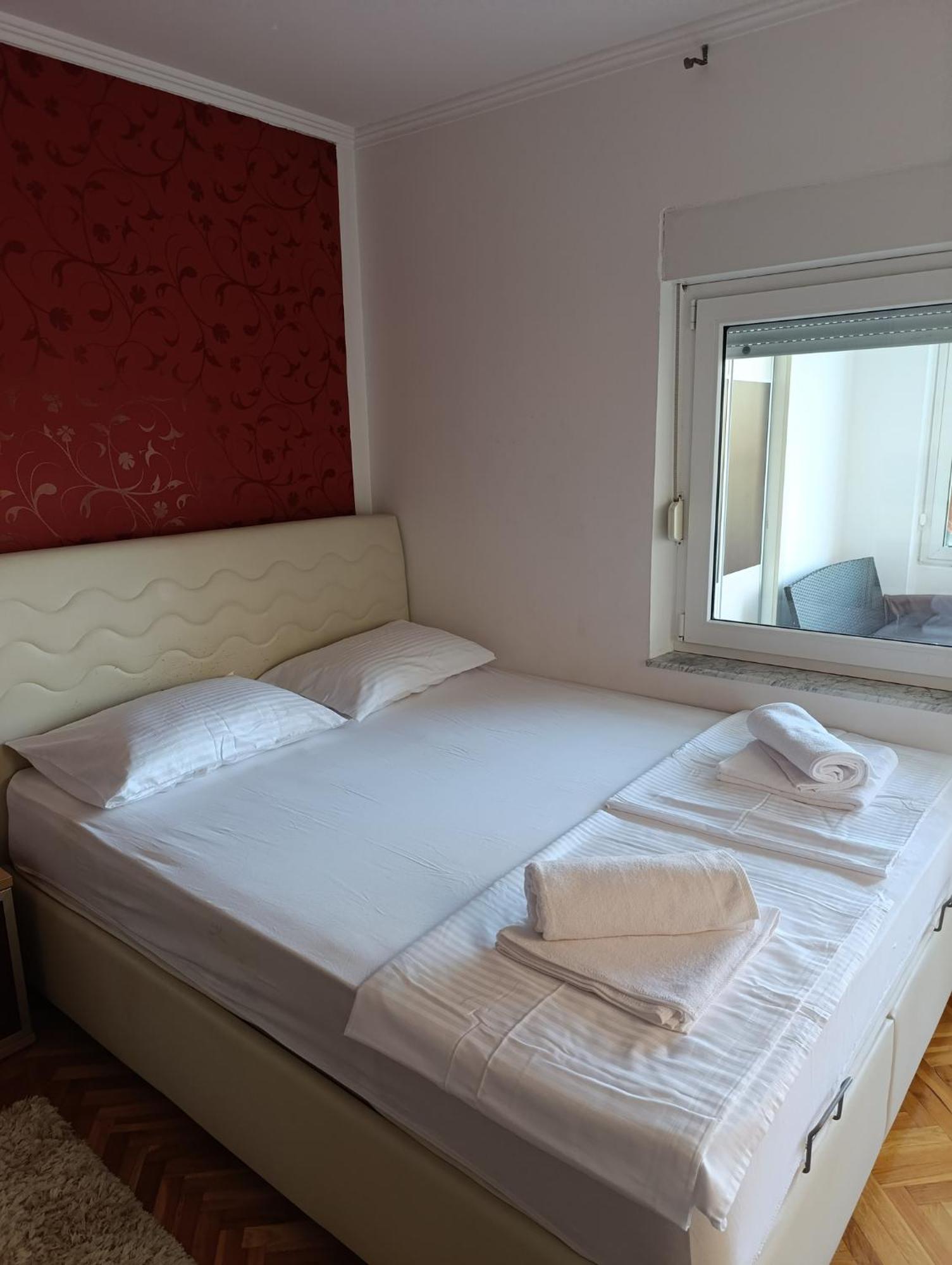 Dream View Apartments Mostar Exteriör bild