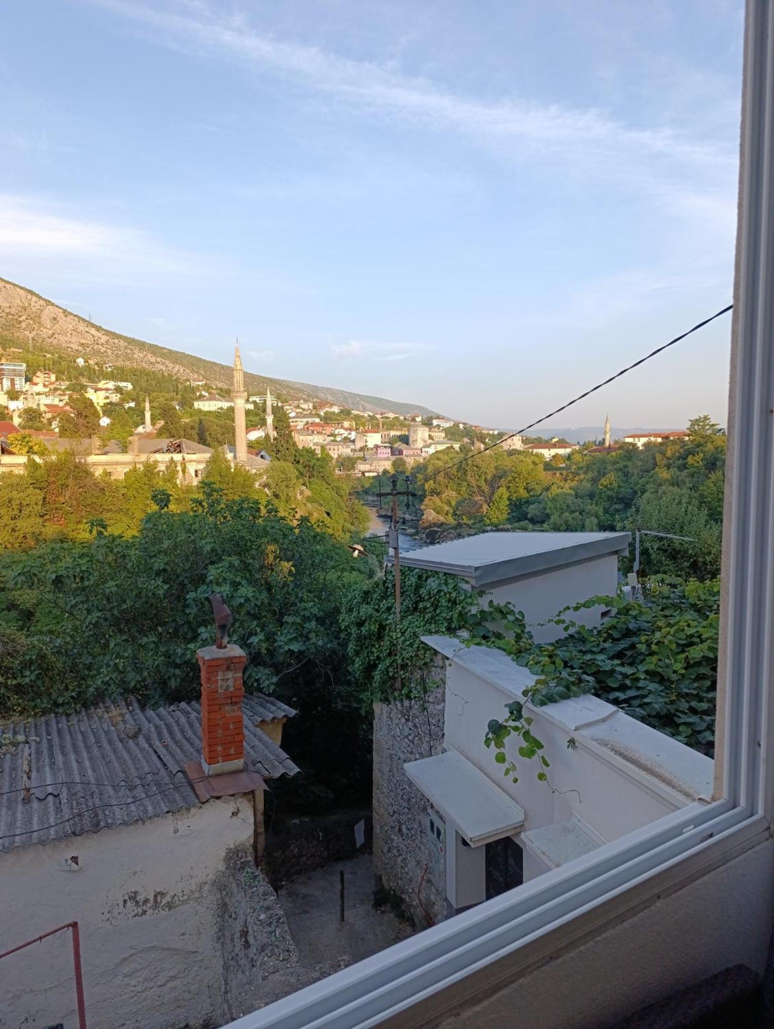 Dream View Apartments Mostar Exteriör bild