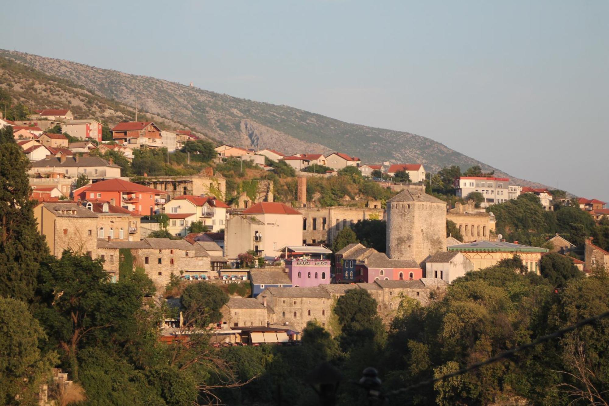 Dream View Apartments Mostar Exteriör bild
