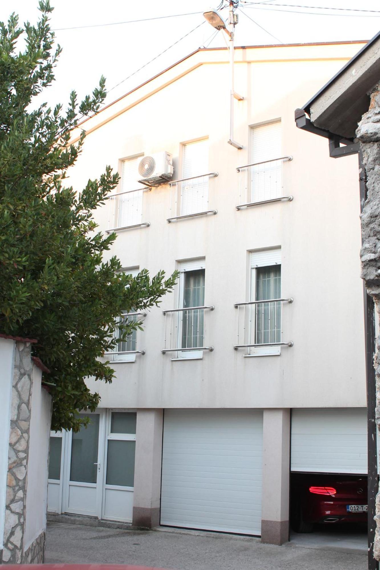 Dream View Apartments Mostar Exteriör bild