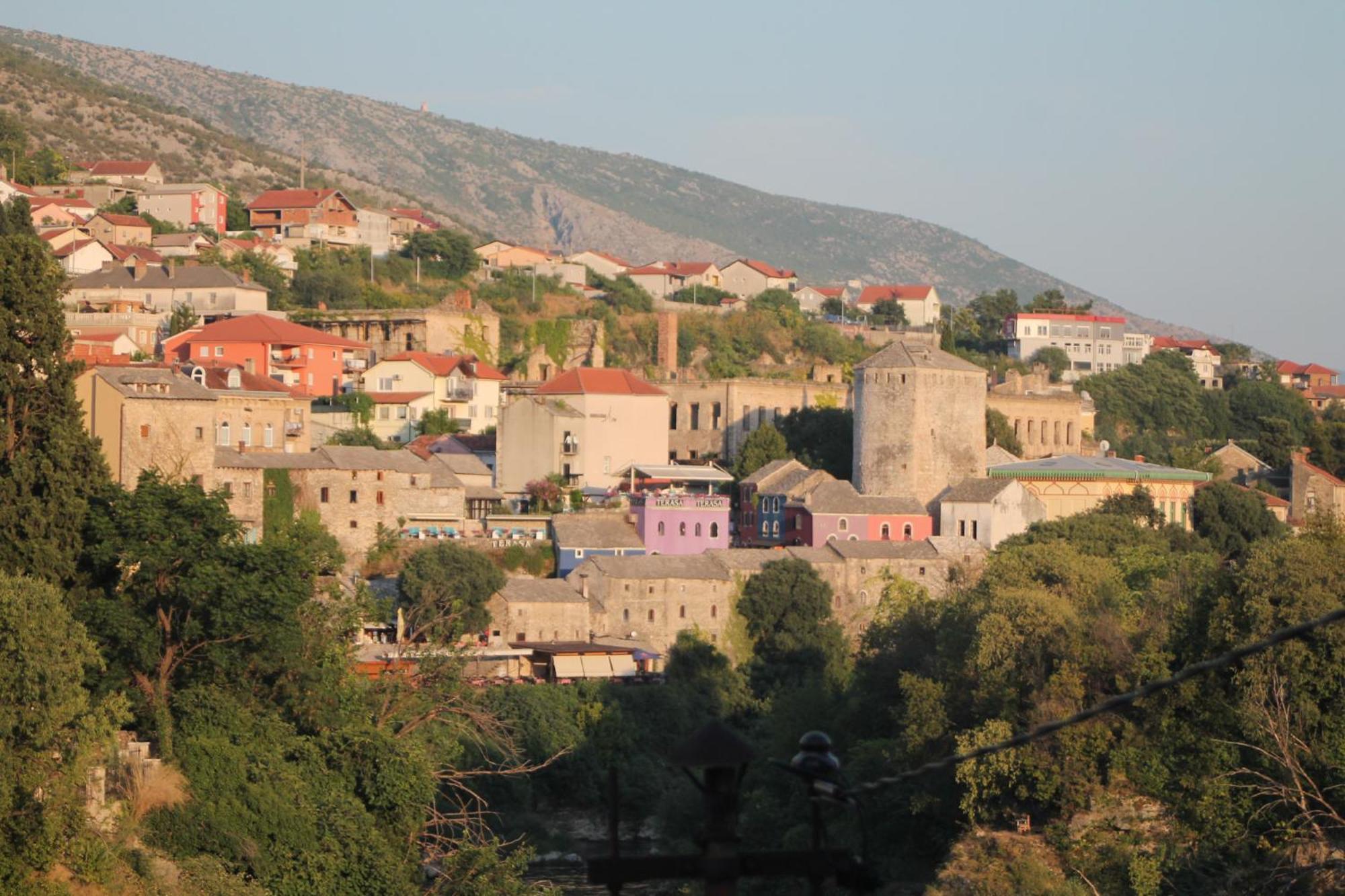 Dream View Apartments Mostar Exteriör bild