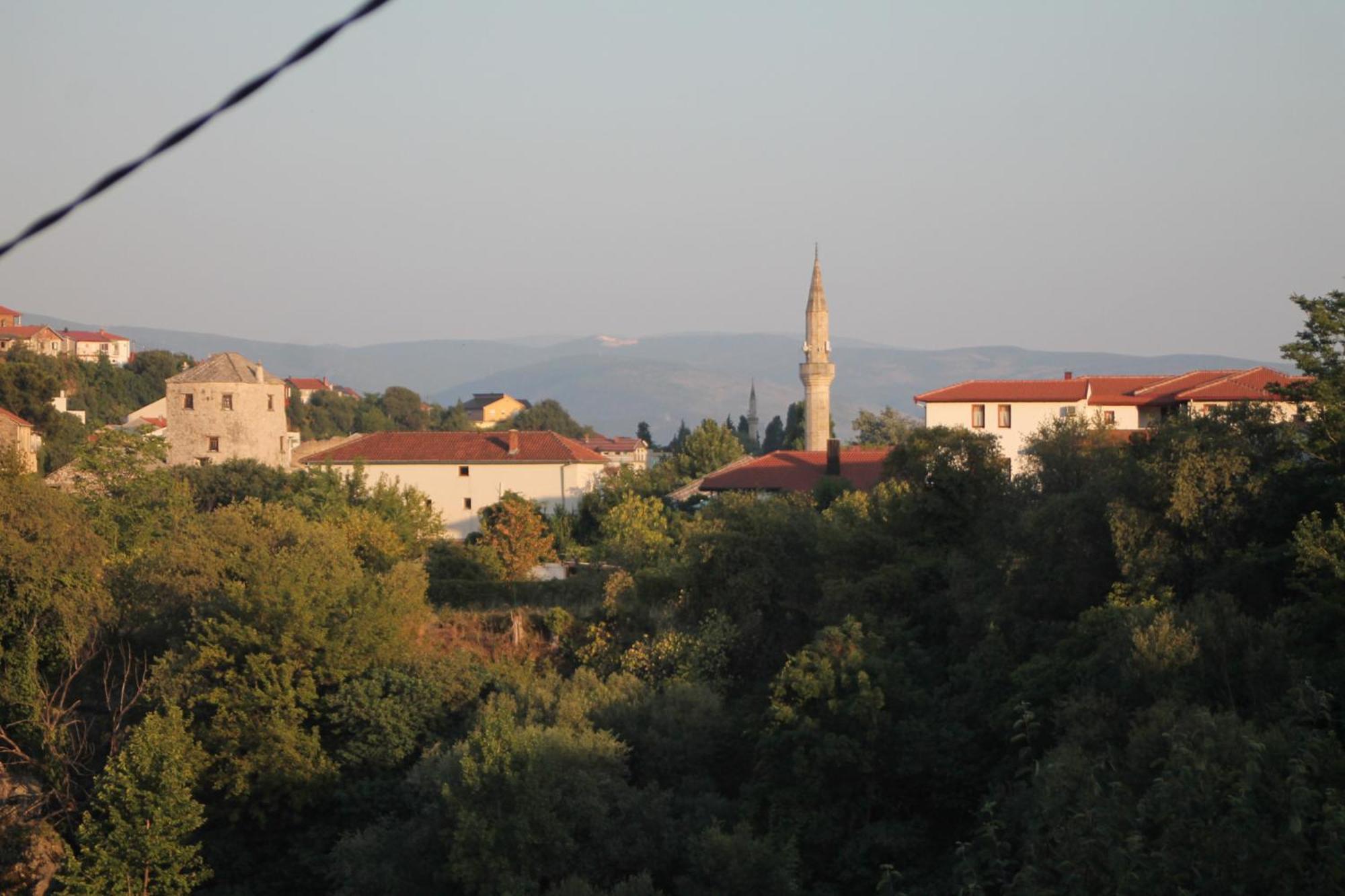 Dream View Apartments Mostar Exteriör bild