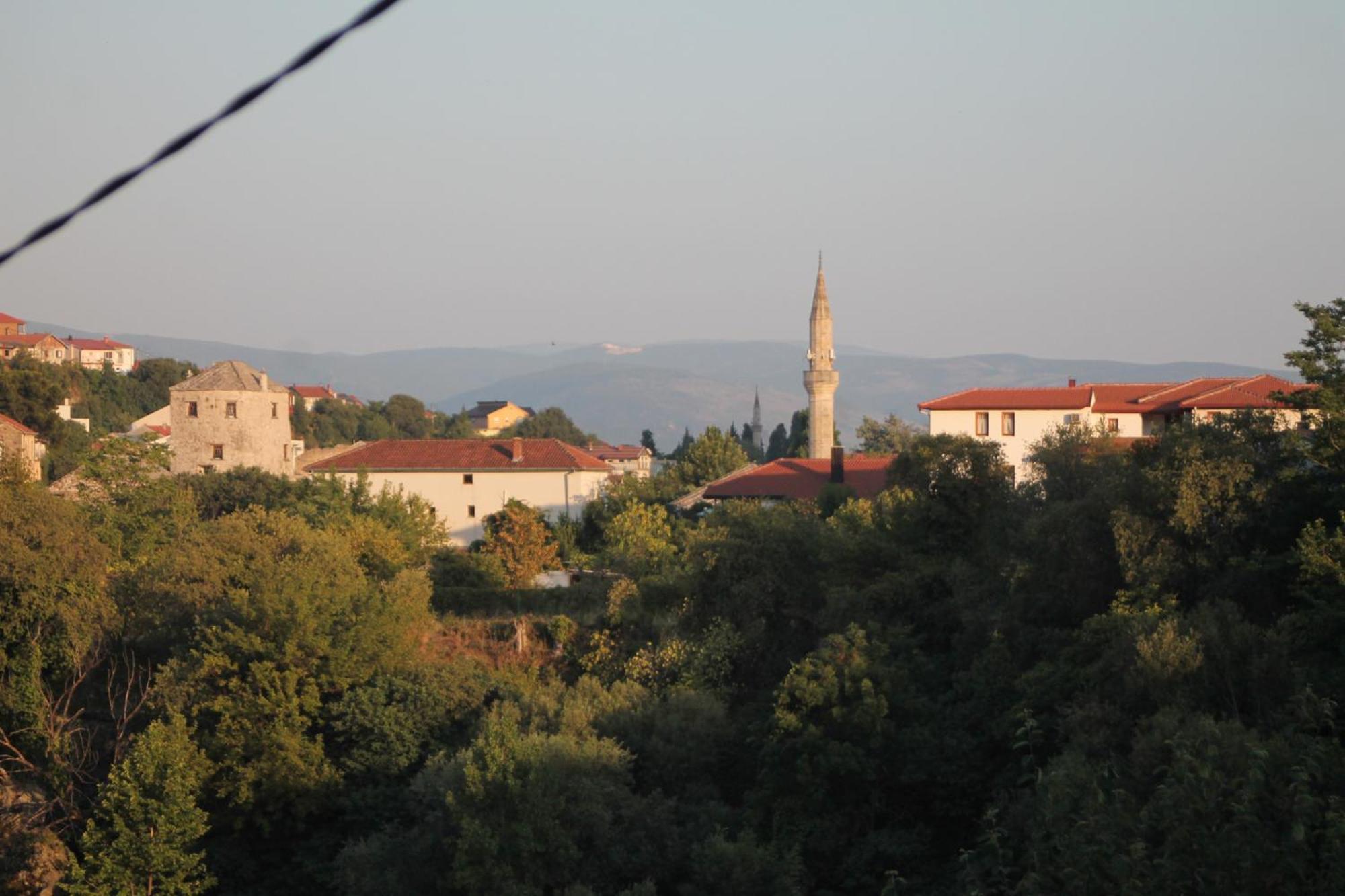 Dream View Apartments Mostar Exteriör bild