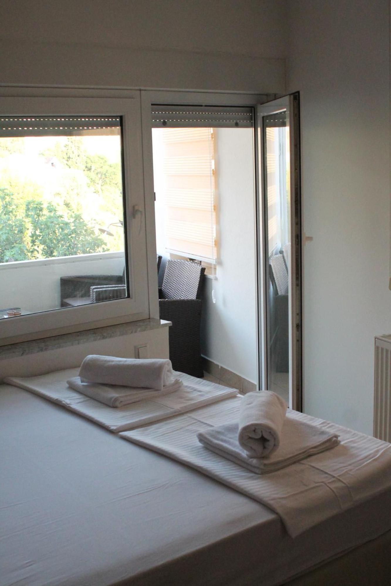 Dream View Apartments Mostar Exteriör bild