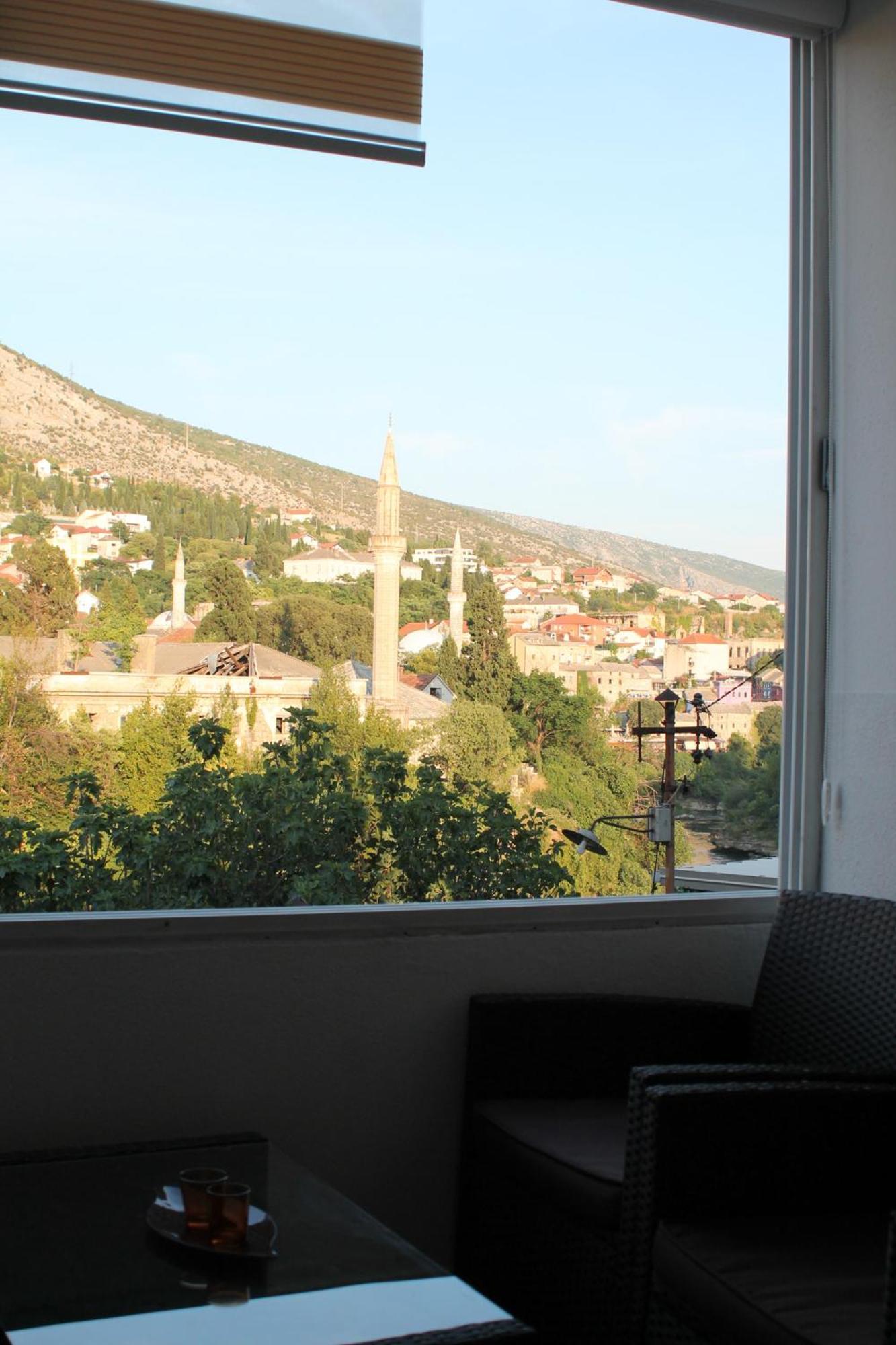 Dream View Apartments Mostar Exteriör bild