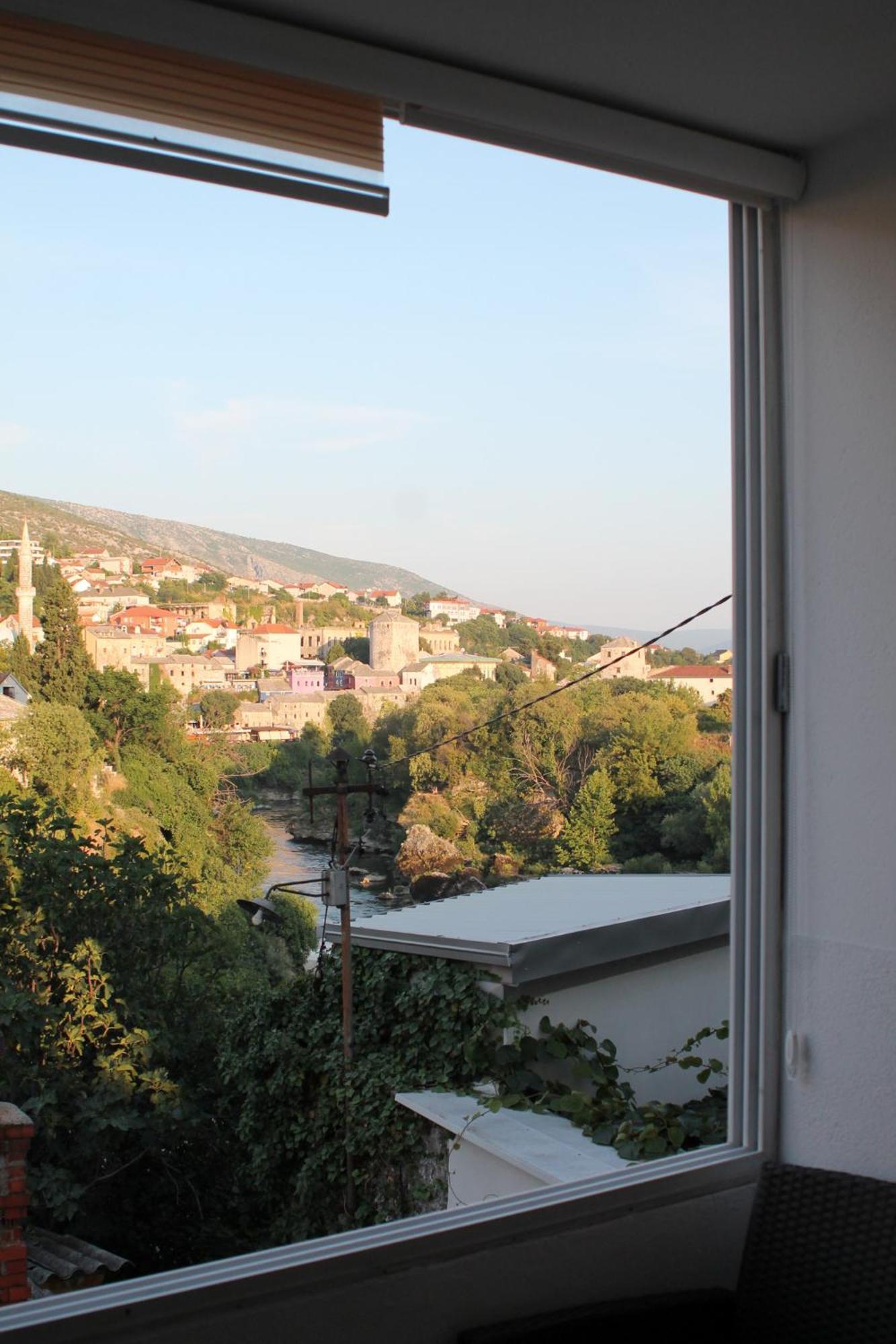 Dream View Apartments Mostar Exteriör bild